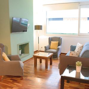 Appartement met Drie Slaapkamers